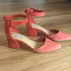 Steve Madden high heels - 8.5 M